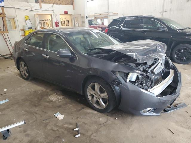 Vin: jh4cu2f61dc010628, lot: 58576595, acura tsx tech 20134