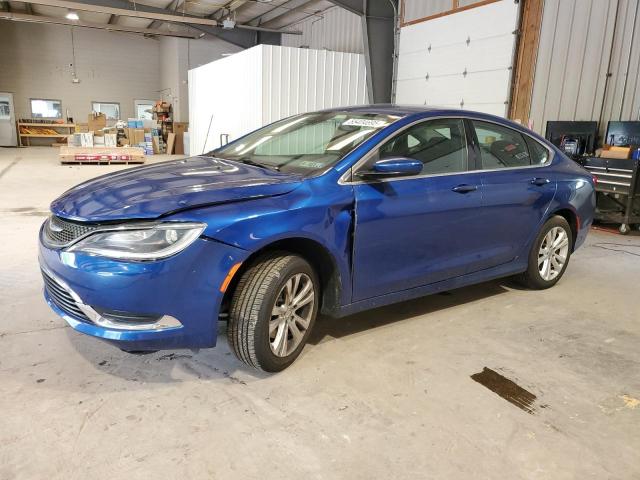 Vin: 1c3cccab9gn169389, lot: 55404695, chrysler 200 limited 2016 img_1
