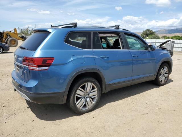 Vin: 1v2ur2ca8kc535228, lot: 57141415, volkswagen atlas se 20193