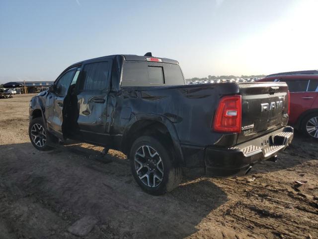 Vin: 1c6srfjp9sn510552, lot: 55665775, ram 1500 laramie 20252