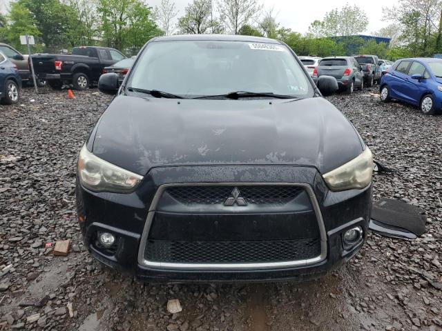 2011 MITSUBISHI OUTLANDER - JA4AR4AU7BZ000928