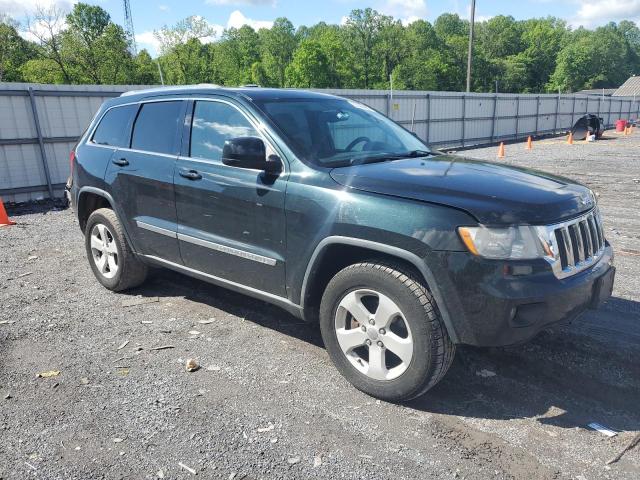 Vin: 1c4rjfat9cc228727, lot: 55840495, jeep grand cher laredo 20124