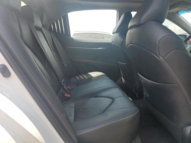 2018 TOYOTA CAMRY XSE - 4T1B61HK3JU130010