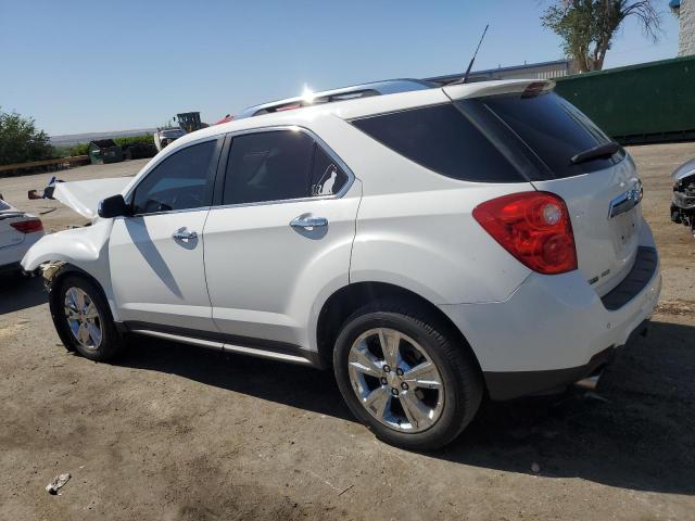 Vin: 2cnflge51b6291130, lot: 58239395, chevrolet equinox ltz 20112