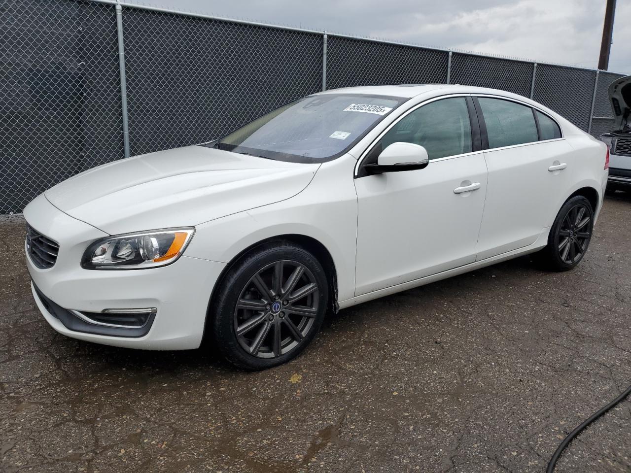 VOLVO S60 PREMIER