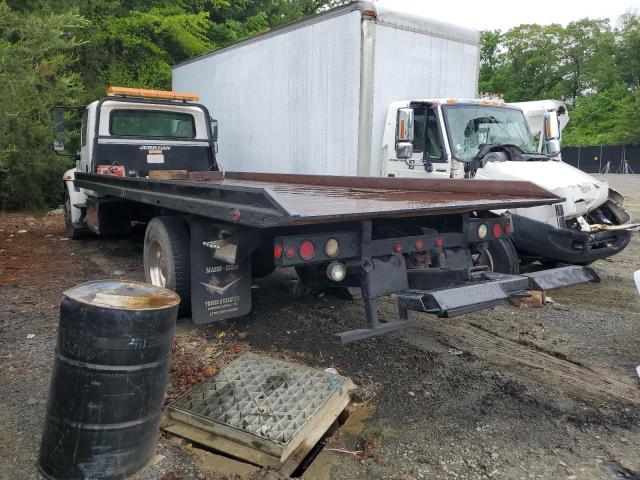 INTERNATIONAL 4000 4300 2007 white conventi diesel 1HTMMAAM37H379197 photo #4