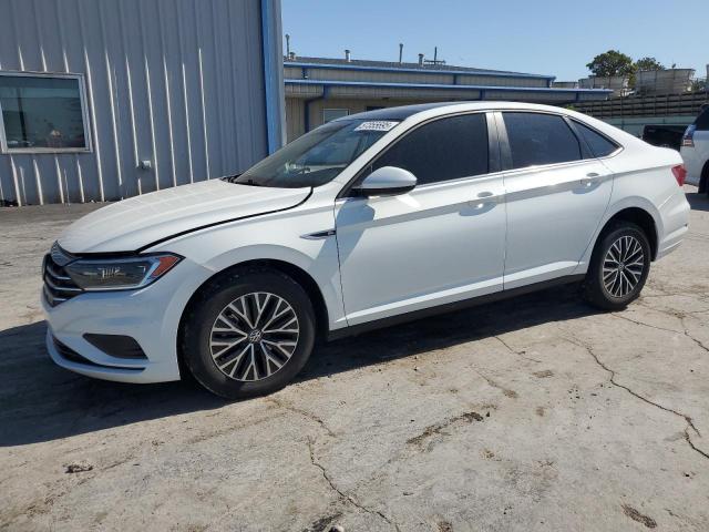 VOLKSWAGEN JETTA SEL