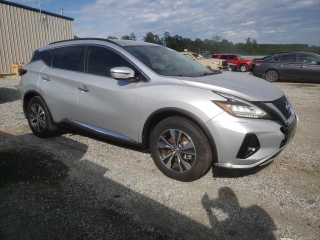 Vin: 5n1az2bs9mc111571, lot: 57509925, nissan murano sv 20214
