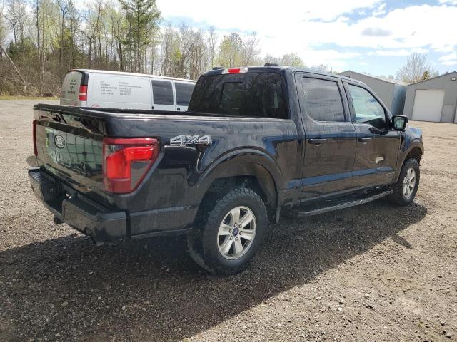 Vin: 1ftfw3ld5rfb41570, lot: 55816255, ford all models xlt 20243