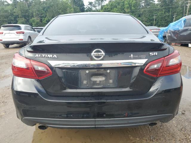 2017 NISSAN ALTIMA 2.5 - 1N4AL3AP6HC153054