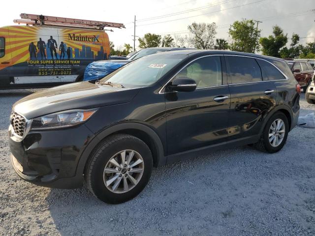 Vin: 5xypg4a58lg615860, lot: 57767695, kia sorento s 2020 img_1