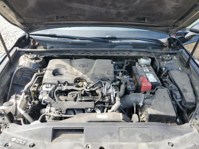 2018 TOYOTA CAMRY L 4T1B11HK9JU633247