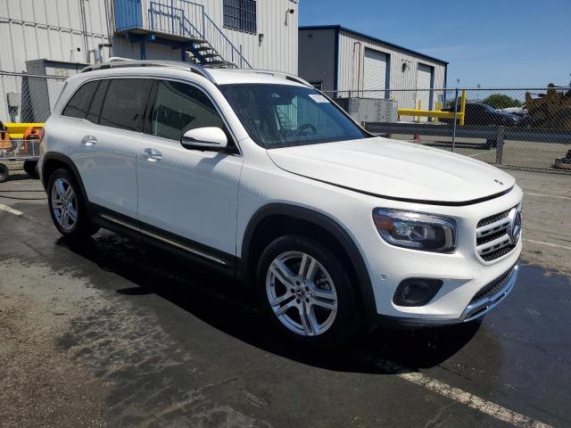 Vin: w1n4m4hb5lw014408, lot: 55522495, mercedes-benz glb-class 250 4matic 20204