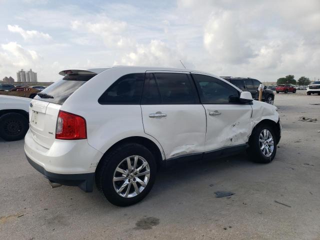Vin: 2fmdk3jc5bba18318, lot: 58635095, ford edge sel 20113