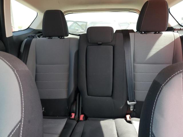 2016 FORD ESCAPE SE - 1FMCU0GX9GUA81129