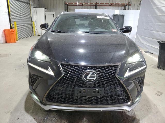 2021 LEXUS NX 300 BAS JTJSARDZ3M2262119