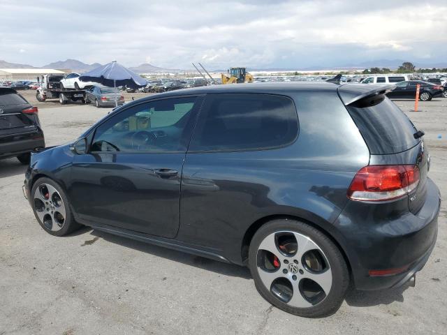 Vin: wvwed7aj6dw005586, lot: 55533095, volkswagen gti 20132