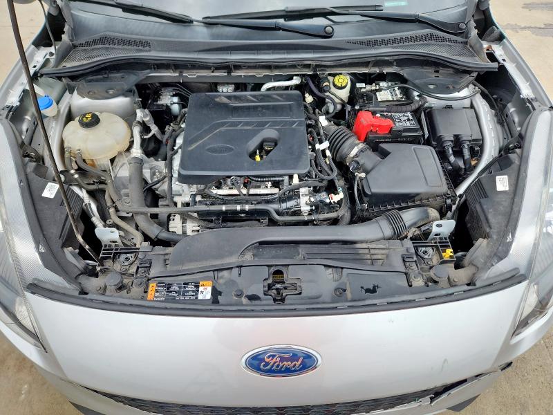 2020 FORD ESCAPE SEL - 1FMCU0H69LUB67170
