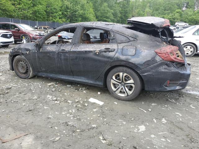 2017 HONDA CIVIC LX 19XFC2E59HE025838