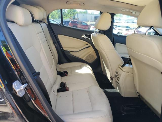 2015 MERCEDES-BENZ GLA 250 4M WDCTG4GB2FJ041301