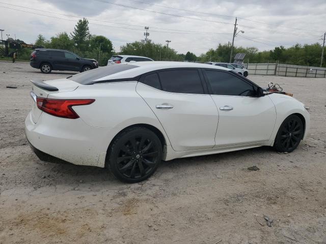 Vin: 1n4aa6ap8hc436031, lot: 58526285, nissan maxima 3.5s 20173