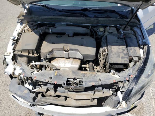 2015 CHEVROLET MALIBU 1LT - 1G11C5SL6FF319997
