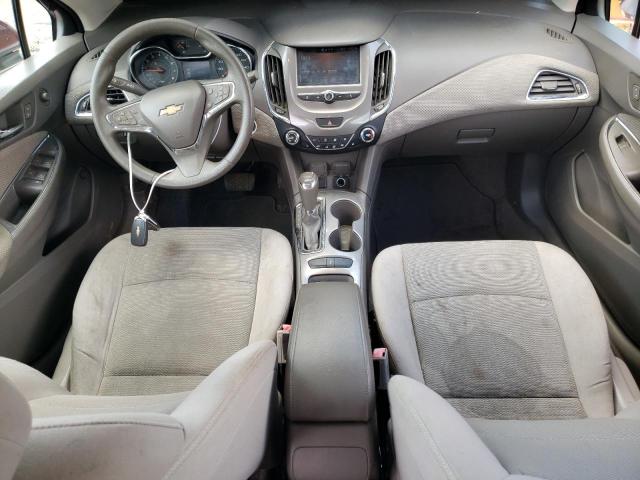 2018 CHEVROLET CRUZE LT - 1G1BE5SM9J7181558