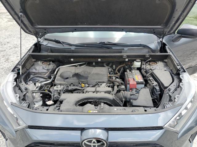 2020 TOYOTA RAV4 LE - JTMH1RFV4LD047858