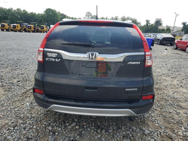 2015 HONDA CR-V TOURI - 5J6RM4H94FL092754