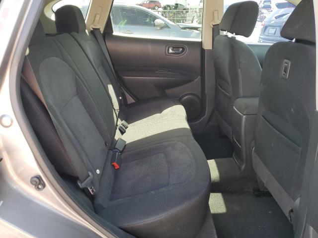 2015 NISSAN ROGUE SELE - JN8AS5MTXFW151051