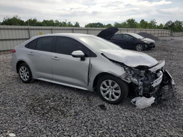 Vin: 5yfb4mde6rp226833, lot: 56986755, toyota corolla le 20244
