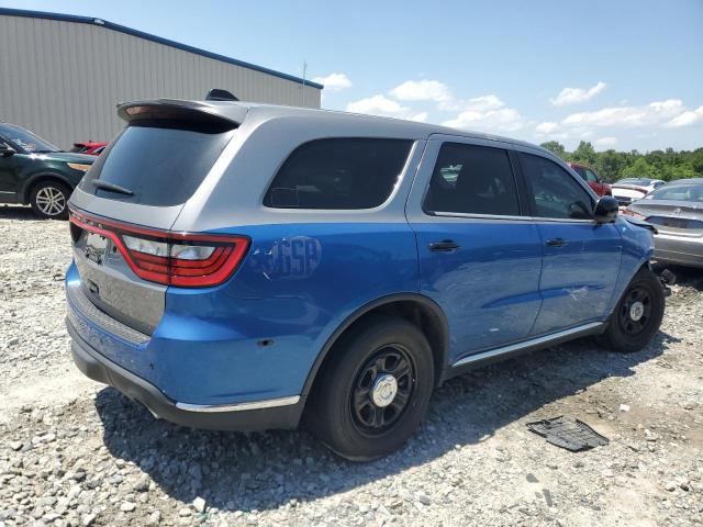 Vin: 1c4sdjft4nc202107, lot: 57845725, dodge durango pursuit 20223