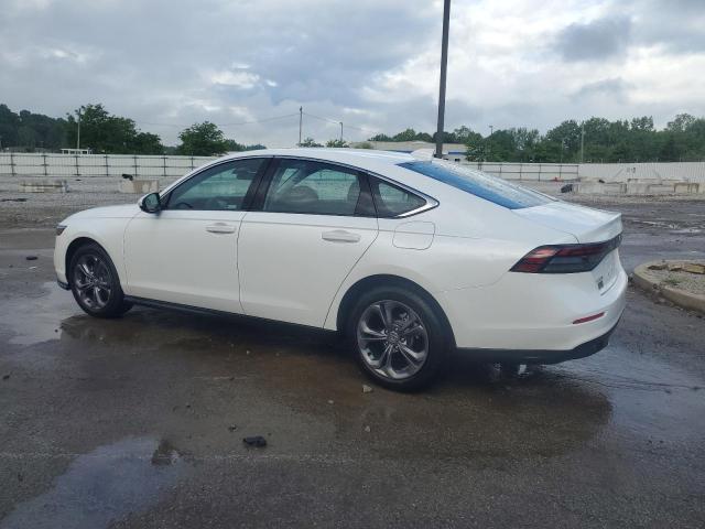 Vin: 1hgcy1f3xra051284, lot: 56151225, honda accord ex 20242