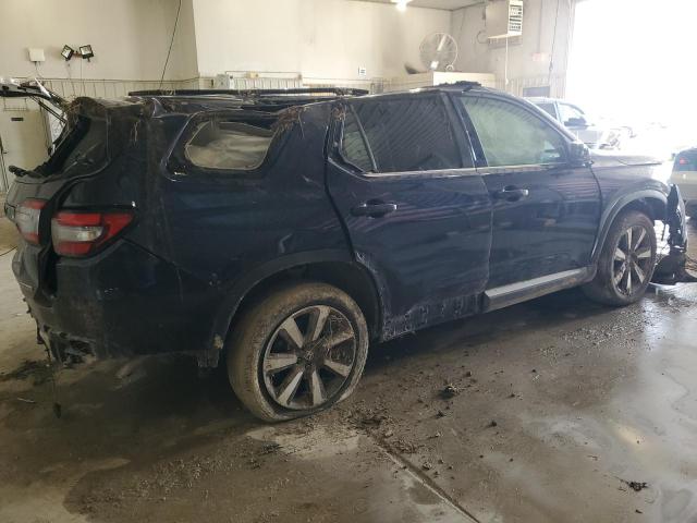 Vin: 5fnyg1h79sb043794, lot: 55162985, honda pilot touring 20253