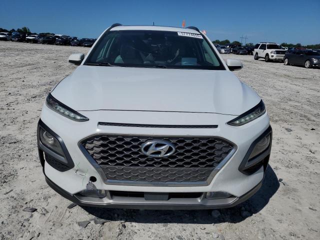 2018 HYUNDAI KONA ULTIM - KM8K53A5XJU137264