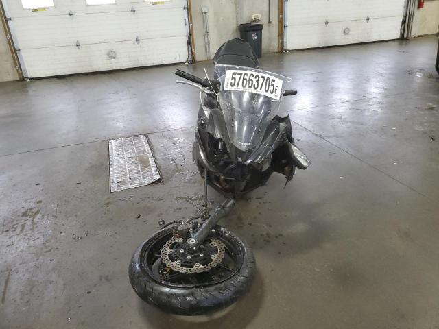 2016 KAWASAKI EX650 E JKAEXEE1XGDA21972