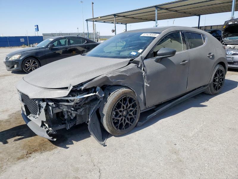 Vin: jm1bpbnm4k1133045, lot: 57429335, mazda 3 premium 2019 img_1