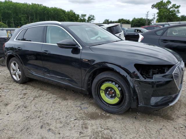 Vin: wa1vaagexkb010434, lot: 57765595, audi e-tron prestige 20194