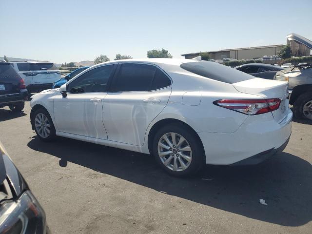 2020 TOYOTA CAMRY LE - 4T1C11AK8LU348802