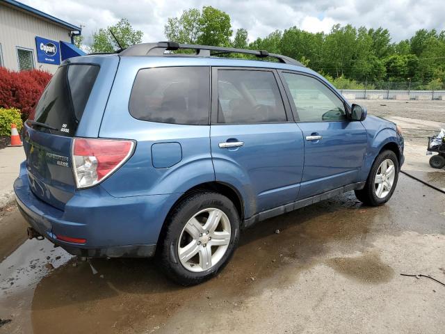Vin: jf2sh6dc8ah748654, lot: 55970645, subaru forester 2.5x limited 20103