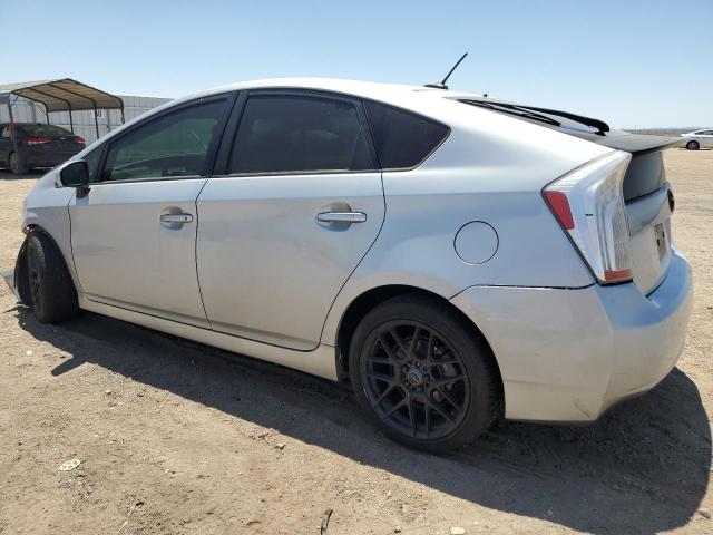 Vin: jtdkn3dp4f3071969, lot: 59018055, toyota prius 20152