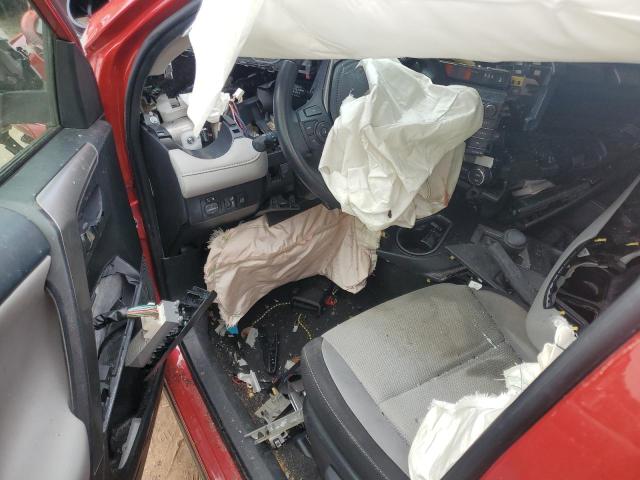 2017 TOYOTA RAV4 XLE - JTMWFREV0HJ122011
