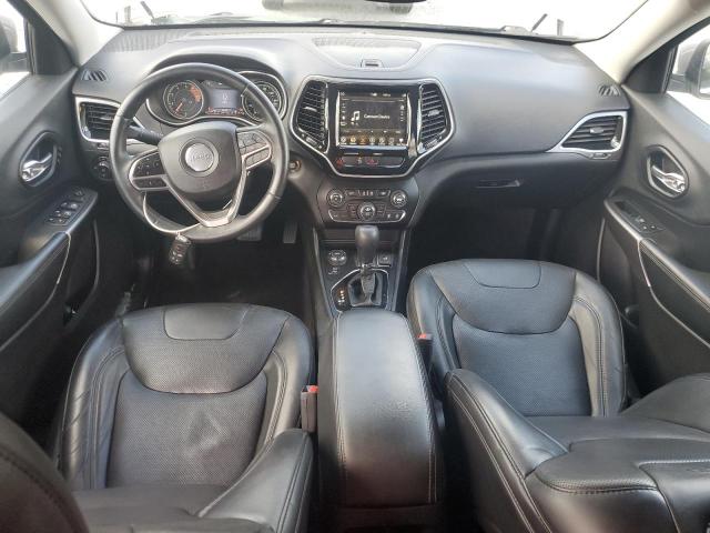 2019 JEEP CHEROKEE L - 1C4PJMDN7KD116722