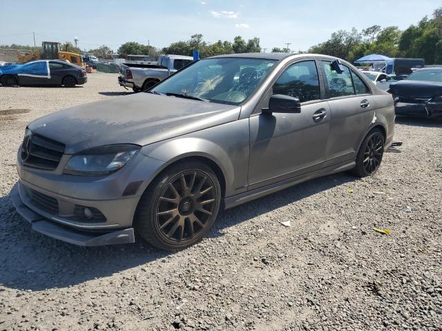 Vin: wddgf5eb0ar088894, lot: 58411095, mercedes-benz c-class 300 2010 img_1
