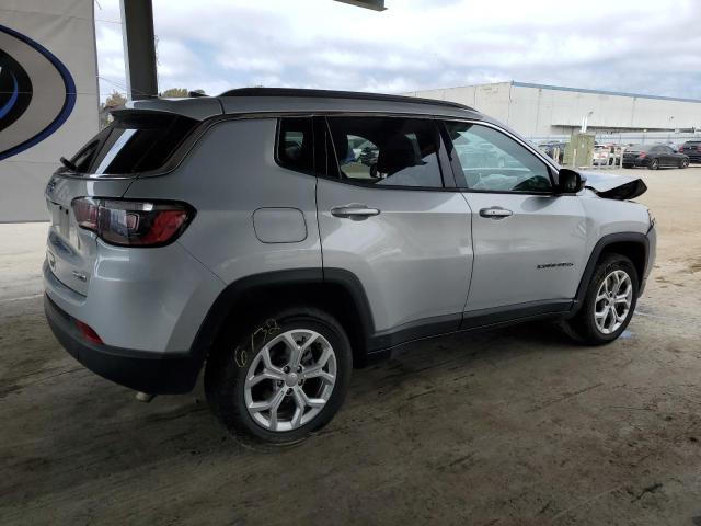 2024 JEEP COMPASS LA - 3C4NJDBN8RT111169