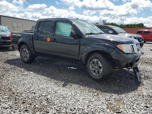 Vin: 1n6ad0er3gn779937, lot: 55667785, nissan frontier s 20164