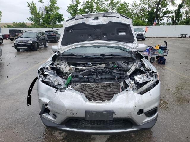 2016 NISSAN ROGUE S - KNMAT2MV8GP672418