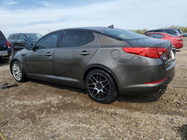 Vin: 5xxgn4a75cg028348, lot: 54672555, kia optima ex 20122