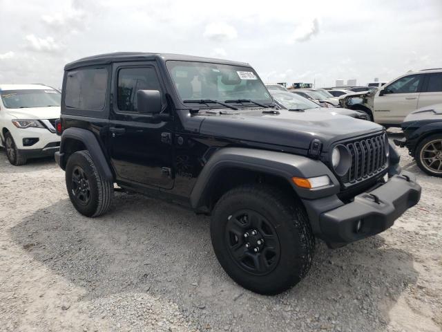 Vin: 1c4pjxag3sw519141, lot: 55511615, jeep wrangler sport 20254