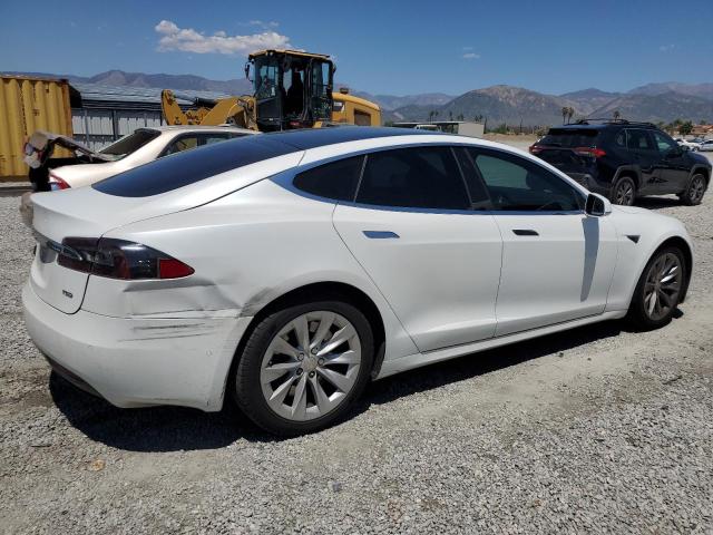 Vin: 5yjsa1e28hf203141, lot: 56306495, tesla model s 20173